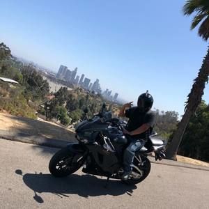 Meet your Posher, Ruben